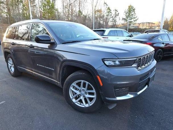 JEEP GRAND CHEROKEE 2023 1C4RJKAG3P8807863 image